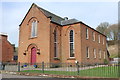 Former Old Church, Catrine