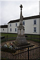 Keelby War Memorial