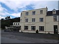 The Glen Affric Hotel