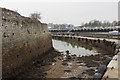 SX4653 : Cremyll Ferry Pier by Stephen McKay