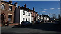 Houses in Bebington