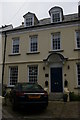 Scallop Shell House, Customs House Hill, Fowey