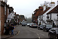 High Street, Cookham