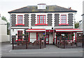 "The Buckingham Arms" public house, Shoreham-by-Sea