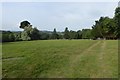 Fields off Cockleton Lane