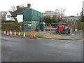 Building site, Jointon Road