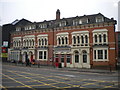 Top Hat Terrace, London Road, Leicester