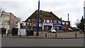 Shops at Castle Square, Weoley Castle