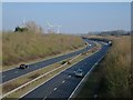 Polegate Bypass