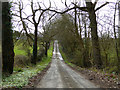 Rocky Bourne Road