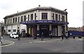 Edgware Road Underground Railway station