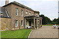 Langley Park House, near Kirkhill, Angus