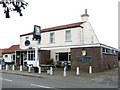 The Ram public house in Brundall