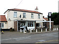 The Ram public house in Brundall