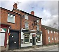 The Narrowboat, Middlewich