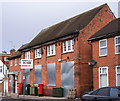 Former Post Office - St George