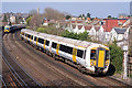 Trains at Bromley South - March 2017 (4)