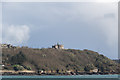 Pendennis Castle, Falmouth, Cornwall