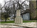 Middlewich War Memorial