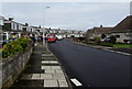 West Park Drive, Porthcawl