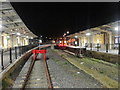 Whitby railway station