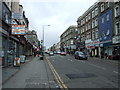 Kilburn High Road (A5)