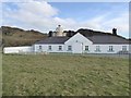 Buildings at Bull Point