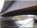 M74 - Motorway Bridge