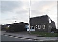 Whitstable Fire Station