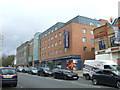 Travelodge London Cricklewood Hotel