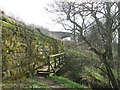 Bridges near Park House Farm