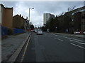 Edgware  Road (A5)