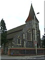 Church of St. Nicholas, Elstree