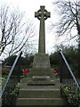 Elstree War Memorial