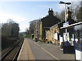 Egton railway station