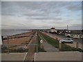 The Promenade at Seasalter