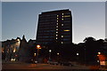 Block of flats, St Leonards