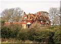 Pebsham Farmhouse