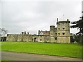 Thornbury Castle