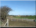 Construction site at Barnmeen near Rathfriland