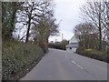 House on Roundswell Hill