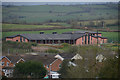 Cheriton Fitzpaine : Cheriton Fitzpaine Primary School