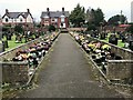 Middlewich Cemetery