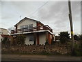 House on Joy Lane, Whitstable