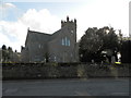 Meigle Church