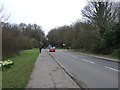 Harpenden Road (A1081)