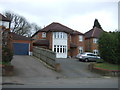 House on Harpenden Road (A1081)