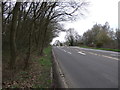 St Albans Road (A1081)