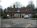 Elephant & Castle public house, Amwell