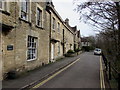 Willow Vale houses, Frome